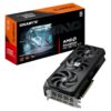 4719331355524 | P/N: GV-R9070XTGAMING OC-16GD | Cod. Artículo: DSP0000032243 Tarjeta grafica gigabyte radeon rx 9070 xt gaming oc 16gb gddr6