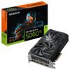 4719331356057 | P/N: GV-N506TWF2OC-8GD | Cod. Artículo: DSP0000031366 Tarjeta grafica gigabyte rtx 5060 ti windforce oc 8gb gddr7