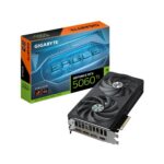 4719331356101 | P/N: 9VN506TEO8-00-G10 | Cod. Artículo: DSP0000031364 Tarjeta grafica gigabyte rtx 5060 ti eagle oc 8gb gddr7 negro