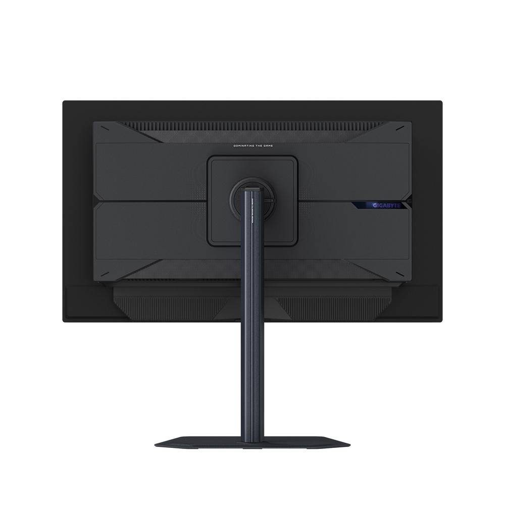 Monitor oled gaming 27 pulgadas gigabyte m27ua ek 4k uhd - dp - hdmi - 240hz - 0.03ms - vesa 100x100 - Imagen 4
