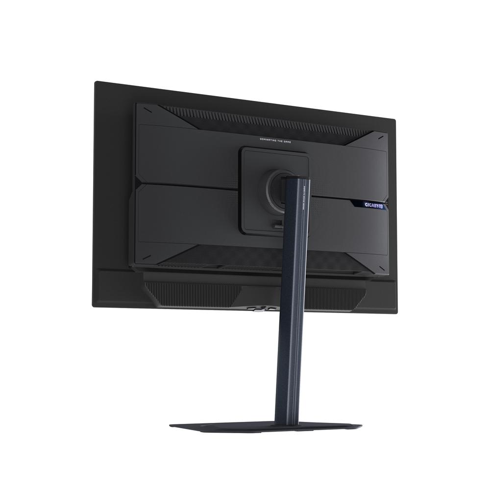 Monitor oled gaming 27 pulgadas gigabyte m27ua ek 4k uhd - dp - hdmi - 240hz - 0.03ms - vesa 100x100 - Imagen 5