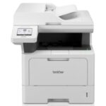 4977766824552 | P/N: DCP-L5510DW | Cod. Artículo: MGS0000019114 Multifuncion laser brother dcp - l5510dw monocromo duplex