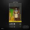 5010996365941 | P/N: G25875X0 | Cod. Artículo: MGS0000030710 Figura hasbro star wars the clone wars the black series quinlan vos