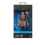 5010996366023 | P/N: G25885X0 | Cod. Artículo: MGS0000030712 Figura hasbro star wars tales of jedi the black series jedi master dooku