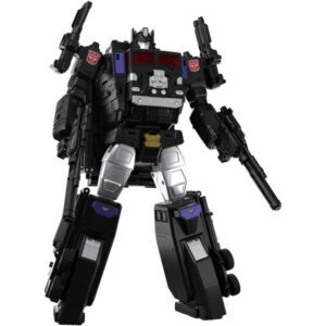5010996367600 | P/N: G33535L00 | Cod. Artículo: MGS0000032755 Figura hasbro transformers mpg - 16 nucleon quest super convoy