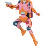 5010996392749 | P/N: G34515L00 | Cod. Artículo: MGS0000032702 Transformers missing link arcee actión figure c - 07