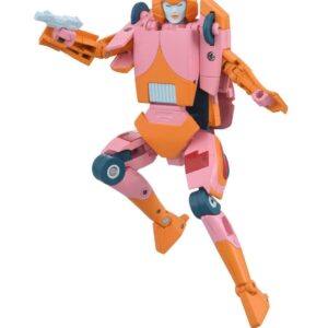 5010996392749 | P/N: G34515L00 | Cod. Artículo: MGS0000032702 Transformers missing link arcee actión figure c - 07