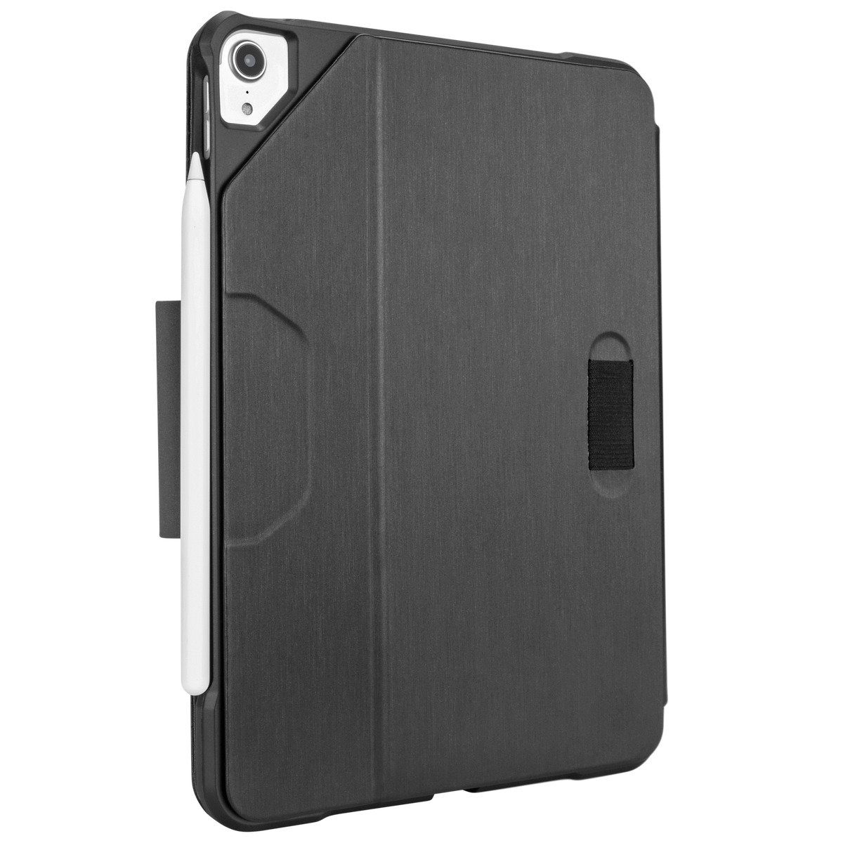 Funda tablet targus click - in 10.9 pulgadas ipad air 4 gen y 11 pulgadas ipad pro 1 y 2 gen negro - Imagen 6