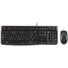 5099206020665 | P/N:  | Cod. Artículo: 920-002562 Teclado + mouse logitech mk120 usb 2.0 ingles