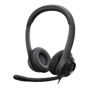 5099206030015 | P/N:  | Cod. Artículo: 981-000406 Auriculares con microfono logitech headset h390 usb