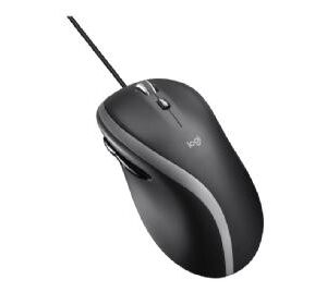 5099206088702 | P/N: 910-005784 | Cod. Artículo: LOGI-910-005784 Mouse raton logiteh m500s advanced optico usb negro