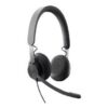 5099206090354 | P/N:  | Cod. Artículo: 981-000875 Auriculares con microfono logitech zone wired