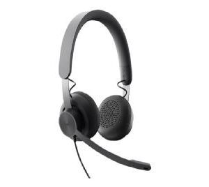 5099206090354 | P/N:  | Cod. Artículo: 981-000875 Auriculares con microfono logitech zone wired