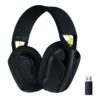 5099206095007 | P/N: 981-001050 | Cod. Artículo: MGS0000014043 Auriculares con micrófono logitech g435 gaming inalámbricos negro