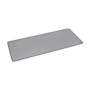 5099206099500 | P/N: 956-000052 | Cod. Artículo: MGS0000006533 Alfombrilla logitech desk mat -  studio series gris medio