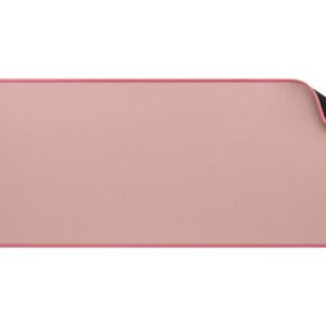 5099206099517 | P/N: 956-000053 | Cod. Artículo: MGS0000006534 Alfombrilla logitech desk mat -  studio series rosa oscuro