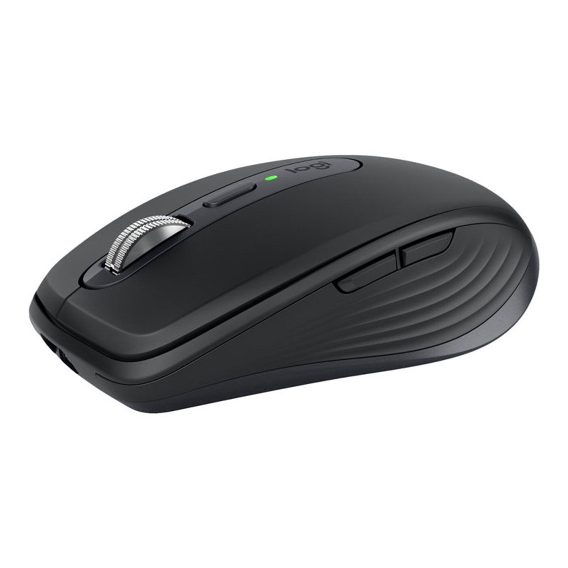 Mouse raton logitech mx anywhere 3s wireless inalambrico bluetooth grafito - Imagen 2
