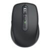 5099206111721 | P/N: 910-006929 | Cod. Artículo: MGS0000019065 Mouse raton logitech mx anywhere 3s wireless inalambrico bluetooth grafito