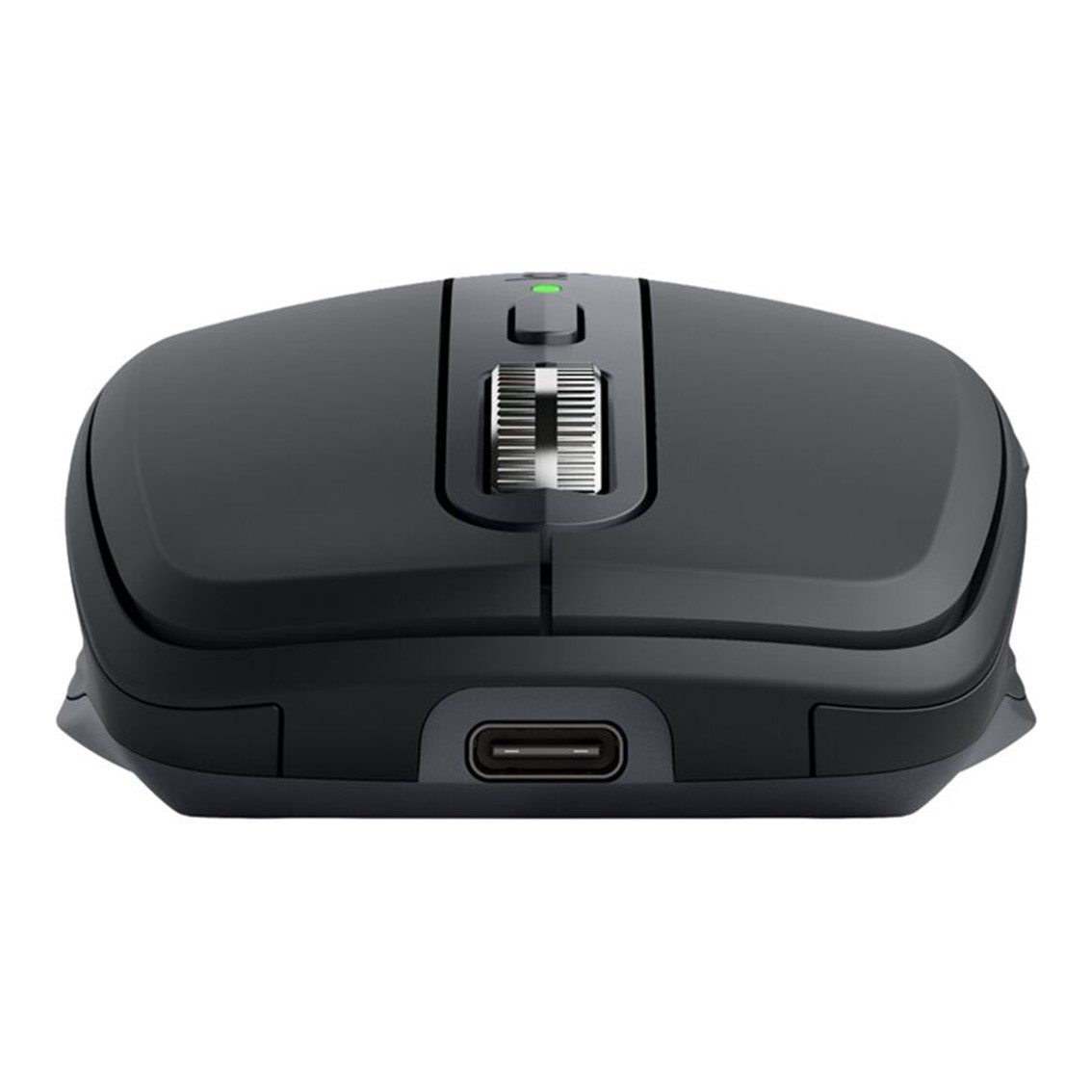 Mouse raton logitech mx anywhere 3s wireless inalambrico bluetooth grafito - Imagen 3