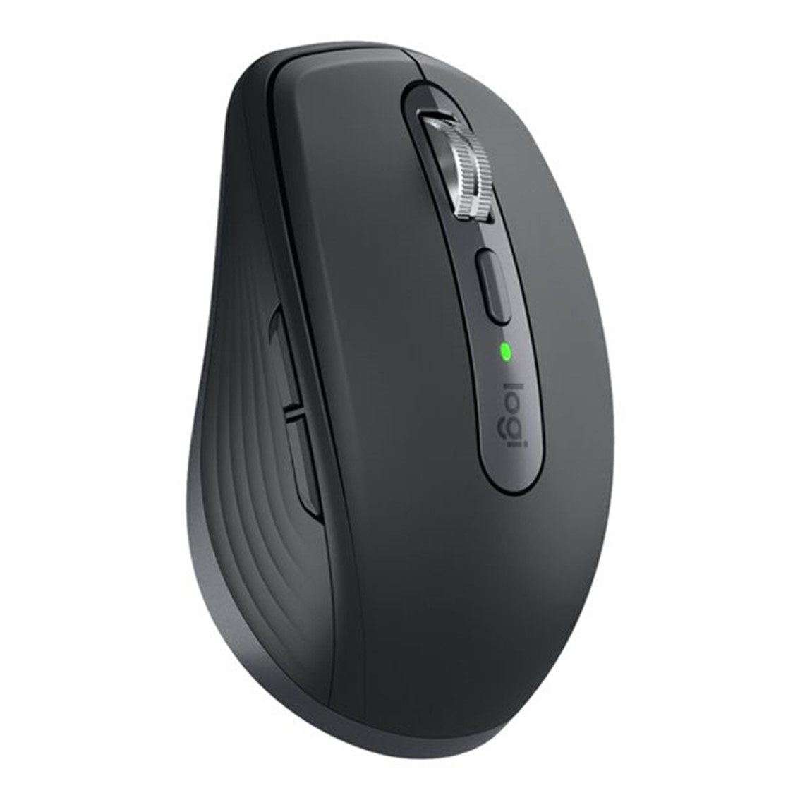 Mouse raton logitech mx anywhere 3s wireless inalambrico bluetooth grafito - Imagen 4