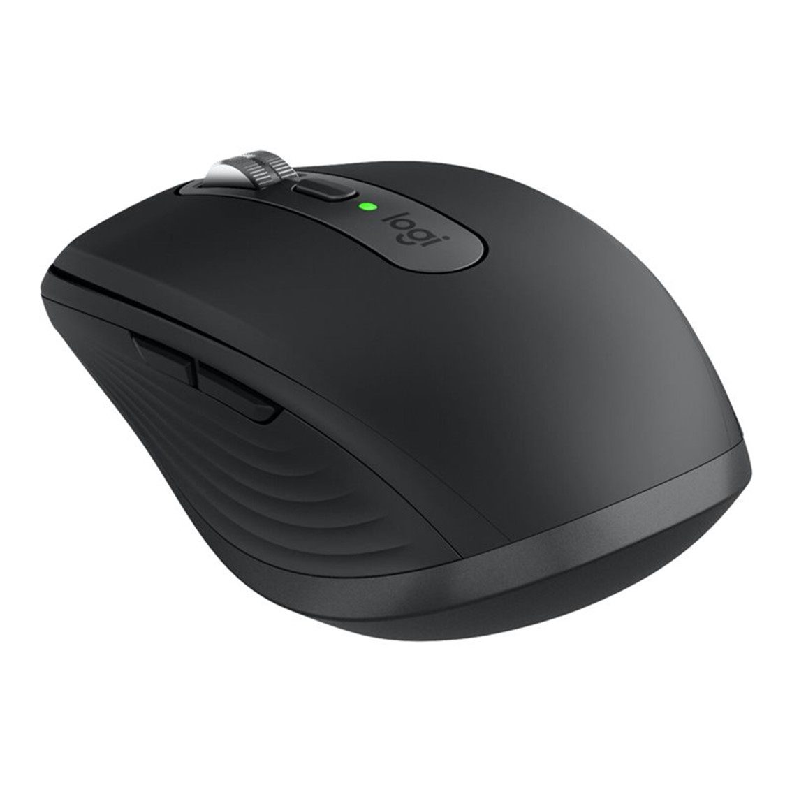 Mouse raton logitech mx anywhere 3s wireless inalambrico bluetooth grafito - Imagen 5