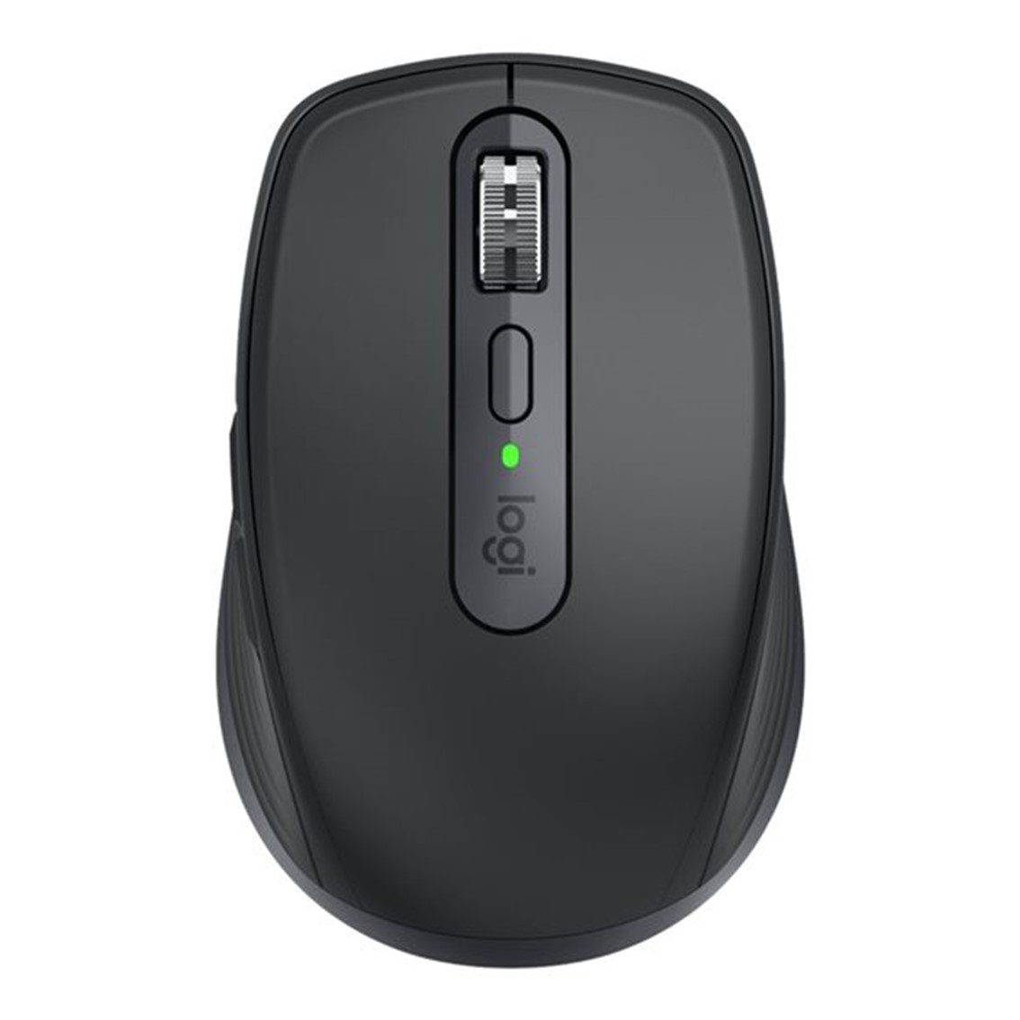 5099206111721 | P/N: 910-006929 | Cod. Artículo: MGS0000019065 Mouse raton logitech mx anywhere 3s wireless inalambrico bluetooth grafito