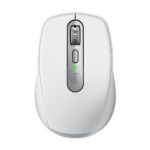 5099206111752 | P/N: 910-006946 | Cod. Artículo: MGS0000025142 Raton inalambrico logitech mx anywhere 3s for mac gris