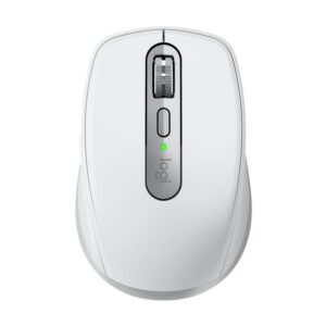 5099206111752 | P/N: 910-006946 | Cod. Artículo: MGS0000025142 Raton inalambrico logitech mx anywhere 3s for mac gris