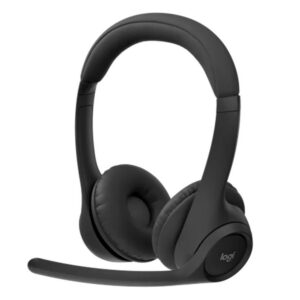 5099206120051 | P/N: 981-001407 | Cod. Artículo: MGS0000027255 Auriculares logitech zone 300 inalambrico negro
