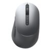 5397184289037 | P/N: MS5320W-GY | Cod. Artículo: MGS0000011023 Mouse raton dell ms5320w optico 7 botones 1600ppp wireless inalambrico gris titanio