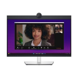 5397184657065 | P/N: DELL-P2724DEB | Cod. Artículo: DSP0000024052 Monitor dell p2724deb 27 pulgadas qhd 60hz