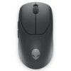 5397184877548 | P/N: PRO-MS-G-DEAM | Cod. Artículo: DSP0000036684 Raton inalambrico gaming dell alienware pro negro