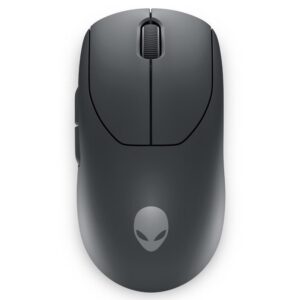5397184877548 | P/N: PRO-MS-G-DEAM | Cod. Artículo: DSP0000036684 Raton inalambrico gaming dell alienware pro negro