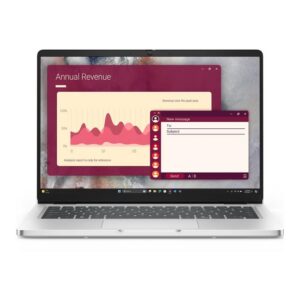 5397184939659 | P/N: RMRXC | Cod. Artículo: DSP0000034284 Portatil dell pc14250 u7 - 255u 16gb ssd 512gb 14 pulgadas