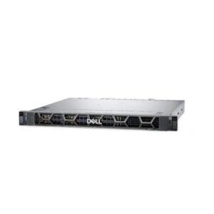 5397184969717 | P/N: 58K1M | Cod. Artículo: DSP0000035349 Servidor dell poweredge r260 xeon 16gb 2x 1.2tb