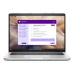 5397184981078 | P/N: 966MP | Cod. Artículo: DSP0000038068 Portatil dell pro 14 plus pb14250 u7 - 255u -  16gb -  ssd 512gb -  14 pulgadas fhd+ -  w11p