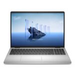 5397184987438 | P/N: TDYK1 | Cod. Artículo: DSP0000038625 Portatil dell 16 dc16250 core 7 - 150u -  16gb -  ssd 512gb -  16 pulgadas fhd+ -  w11p