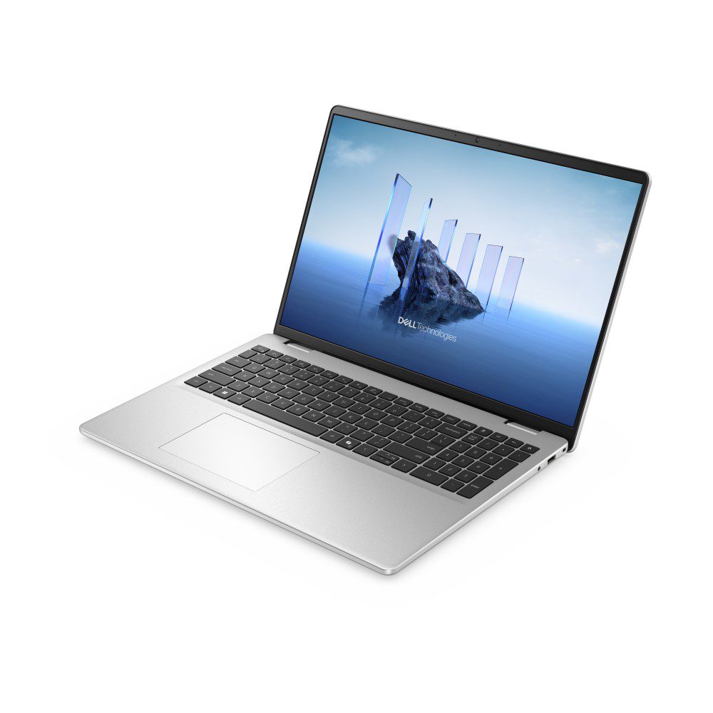 Portatil dell 16 dc16250 core 7 - 150u - 16gb - ssd 512gb - 16 pulgadas fhd+ - w11p - Imagen 3
