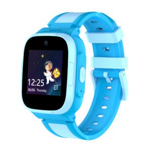 5902983623717 | P/N: SMA002718 | Cod. Artículo: DSP0000024069 Reloj smartwatch myphone carewatch kid 4g lte azul