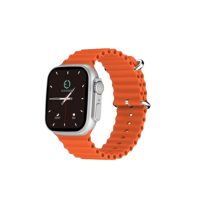 5905913006024 ECO02 ECOWATCH EW02 SILVER