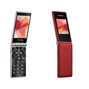 5908235978369 MM835-RED MAXCOM MM835 3