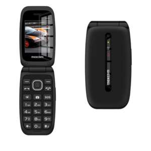 5908235979007 MM828L-BLK MAXCOM MM828L 2