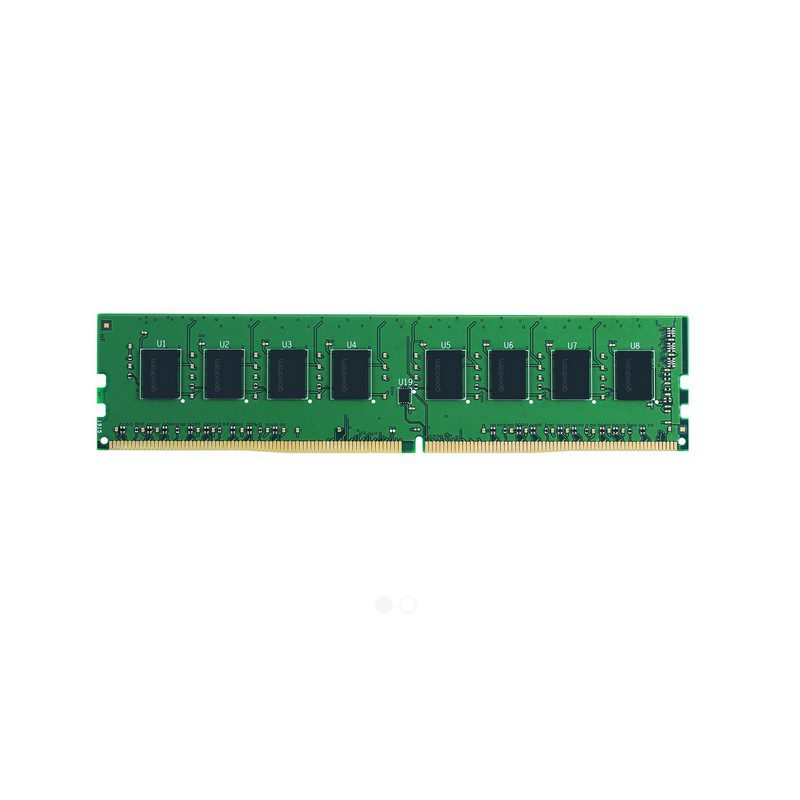 Memoria ram ddr4 goodram 8gb - 3200mhz - pc4 25600 - cl22 - 1.2v - Imagen 2