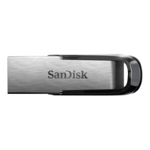 619659136703 | P/N: | Cod. Artículo: SDCZ73-064G-G46 Memoria usb 3.0 sandisk 64gb ultra flair hasta 150 mb - s de velocidad de lectura