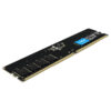 649528905611 | P/N: CT8G48C40U5 | Cod. Artículo: MGS0000006385 Memoria ram ddr5 8gb crucial  - udimm - 4800 mhz - pc5 38400 cl40