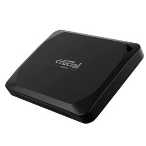 649528938411 | P/N: CT4000X10PROSSD9 | Cod. Artículo: DSP0000027172 Disco duro externo ssd crucial x10 pro 4tb usb tipo c