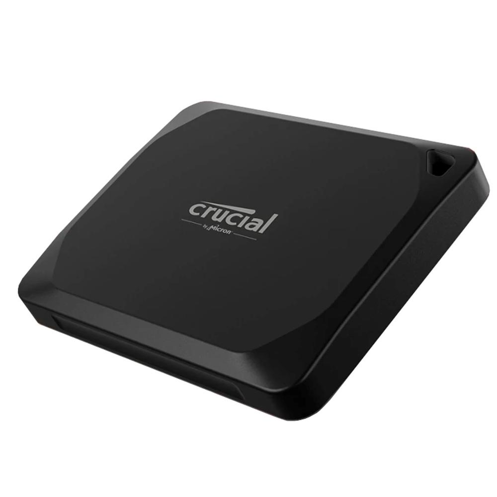 649528938411 | P/N: CT4000X10PROSSD9 | Cod. Artículo: DSP0000027172 Disco duro externo ssd crucial x10 pro 4tb usb tipo c