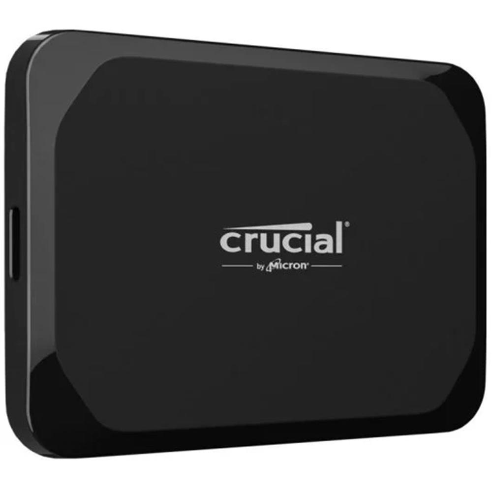 649528939302 | P/N: CT4000X9SSD9 | Cod. Artículo: DSP0000024918 Disco duro externo ssd crucial x9 4tb usb - c