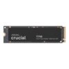 649528945945 | P/N: CT2000T710SSD8 | Cod. Artículo: DSP0000033190 Disco duro interno solido ssd crucial t710 2tb m.2 nvme pci express 5.0