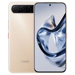 6902176153822 P780F02-GOLD ZTE NUBIA AIR 6